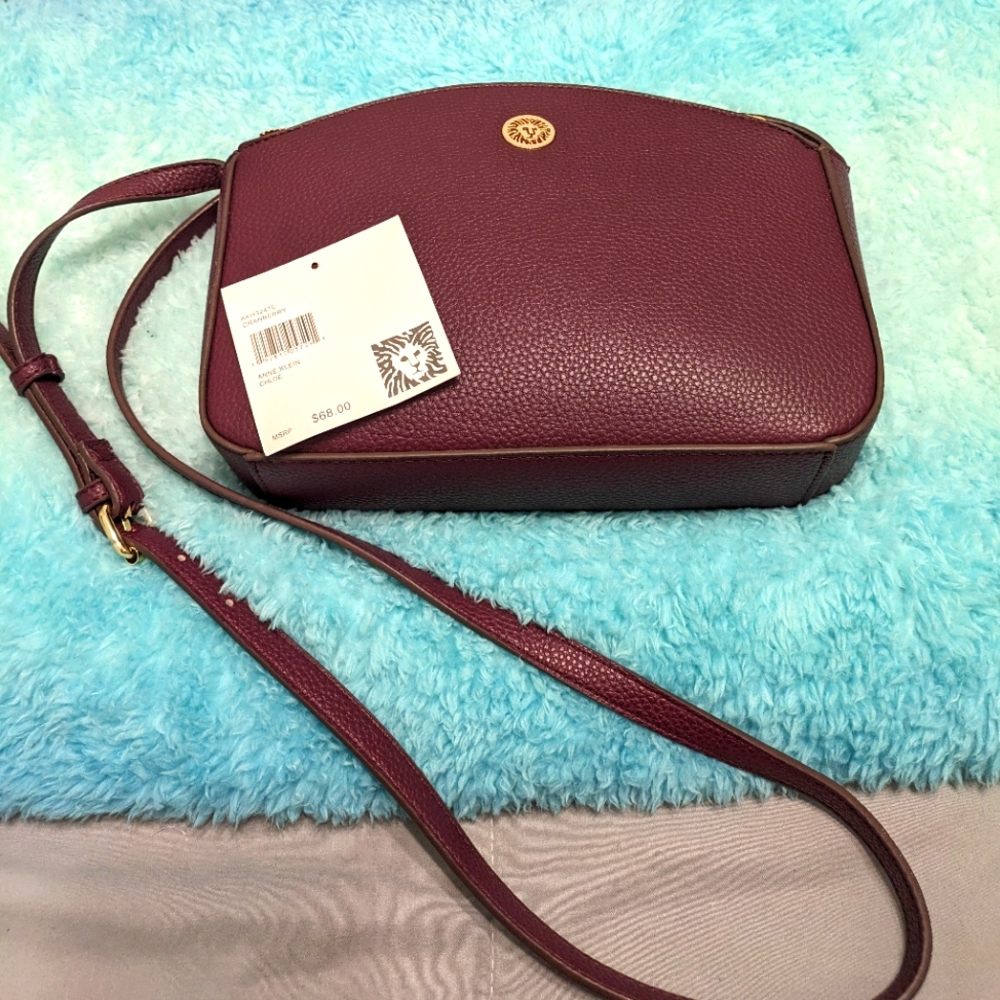 Anne Klein crossbody